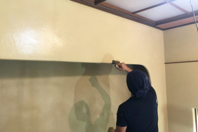 1991年創業　高い技術力